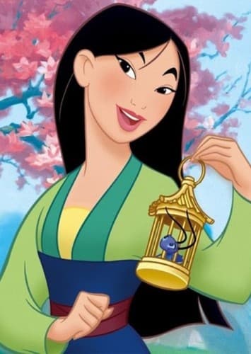 Mulan