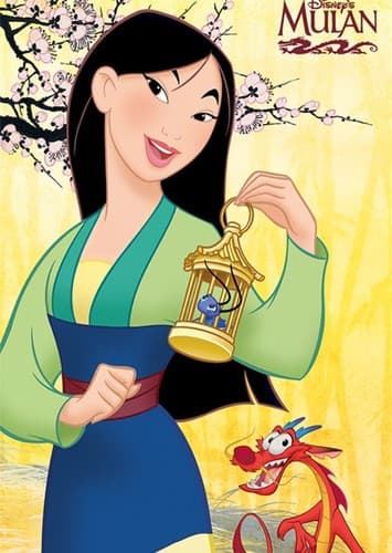 Mulan