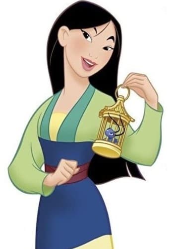 Hua Mulan