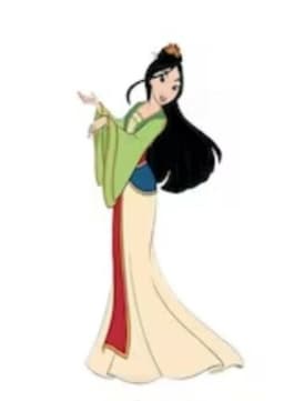 Mulan