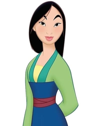 Mulan