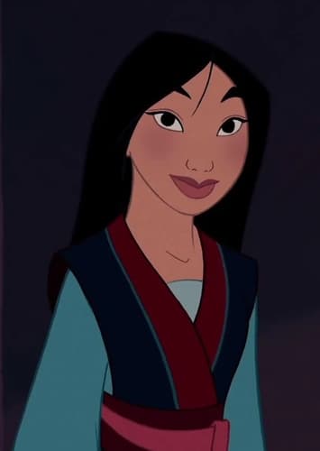 Mulan