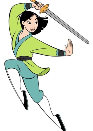 Mulan