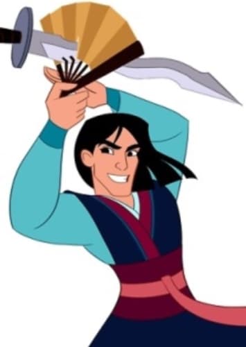 Mulan