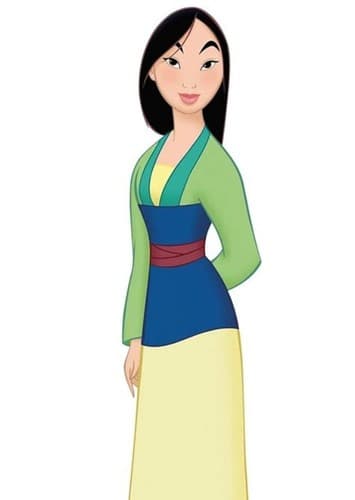 Mulan