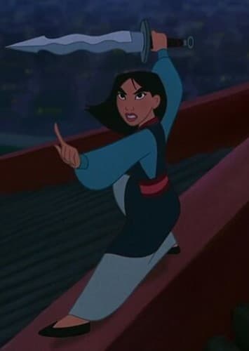 Mulan