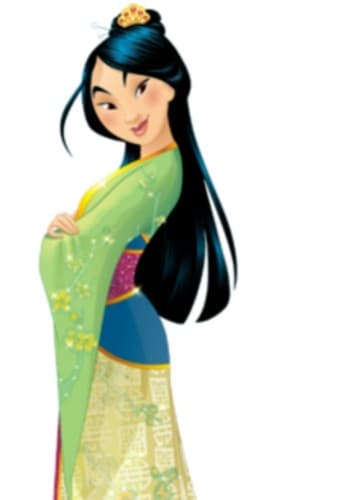 Mulan