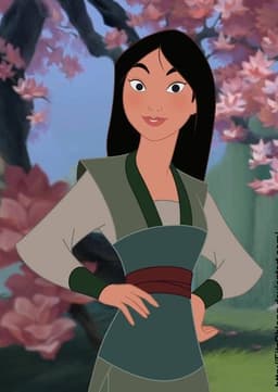 Mulan
