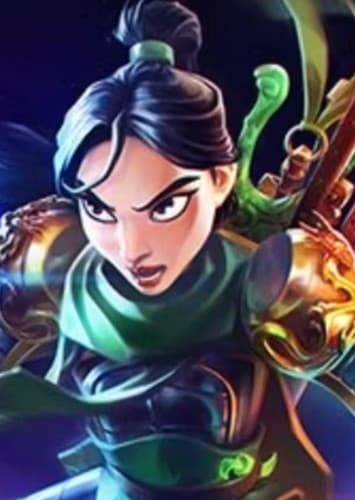 Mulan