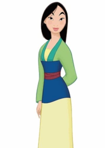 Mulan