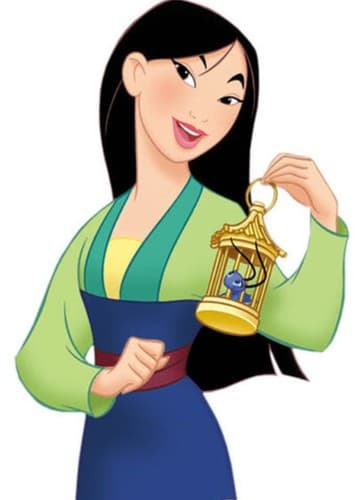 Mulan