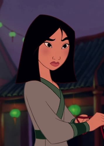 Mulan