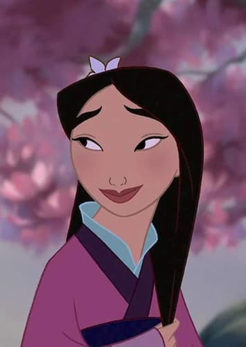 Mulan
