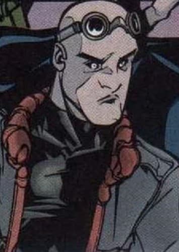 Multi-Man (Duncan Pramble)