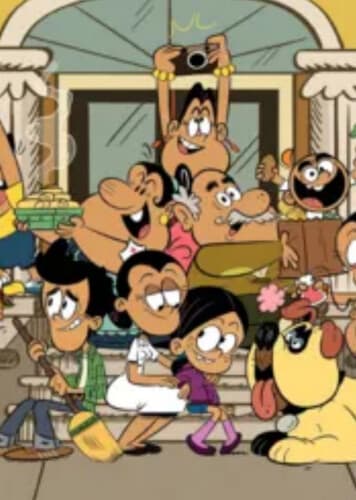 Multigenerational Household