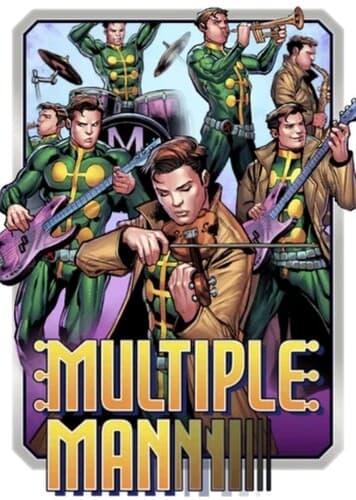 Multiple Man