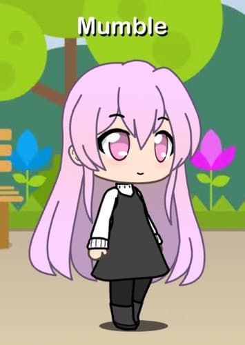 Mumble