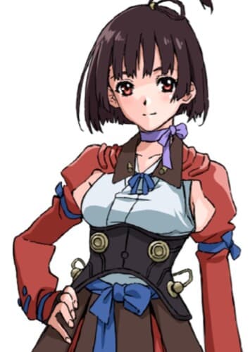 Mumei