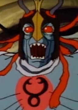 Mumm-Ra
