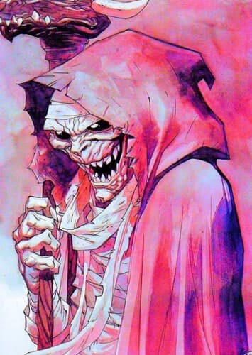 Mumm-ra