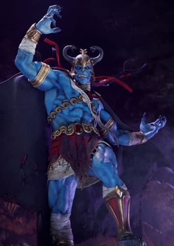 Mumm-Ra