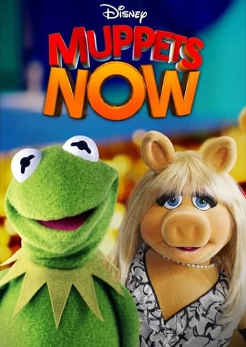 Muppets Now