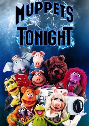 Muppets Tonight