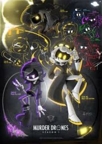 Murder Drones
