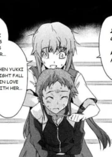 Murder the Hypotenuse