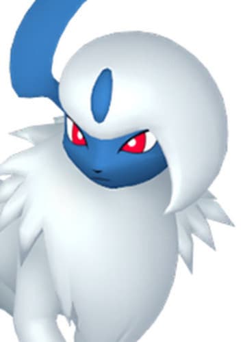 Murdoch's Absol
