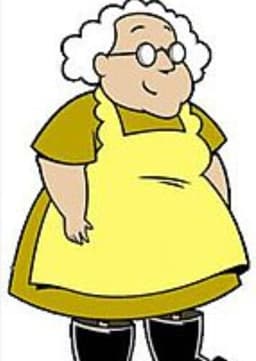 Muriel