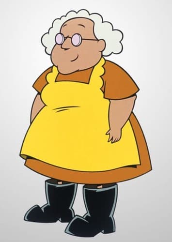 Muriel