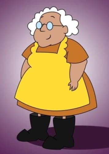 Muriel
