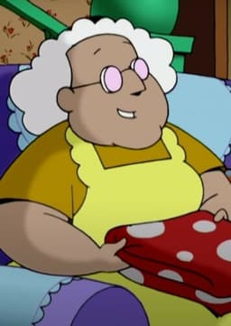 Muriel