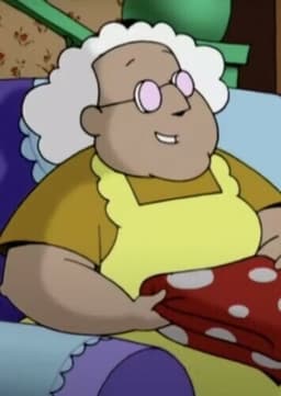 Muriel Bagge