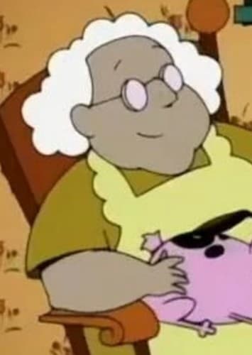 Muriel (cameo)