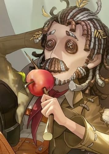 Murro Morton (Wilding)