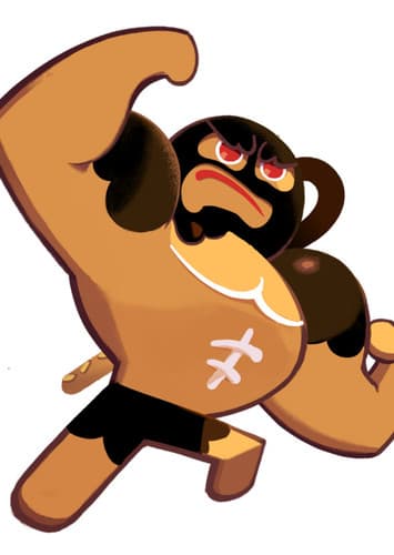 Muscle Cookie