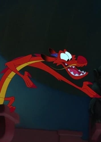 Mushu