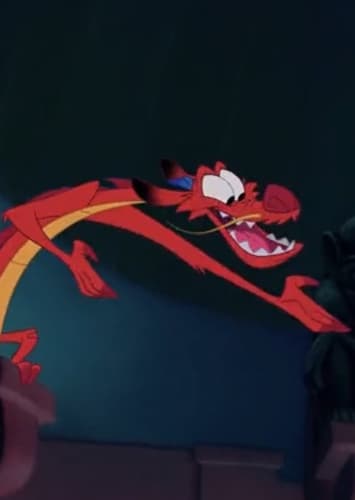Mushu