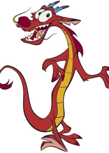 Mushu