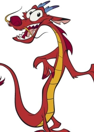 Mushu