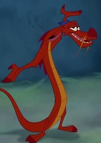 Mushu