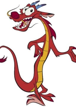 Mushu