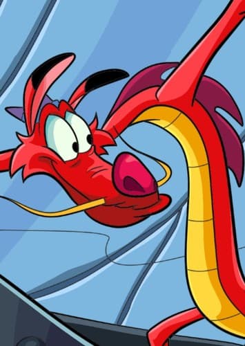 Mushu