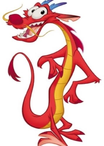 Mushu