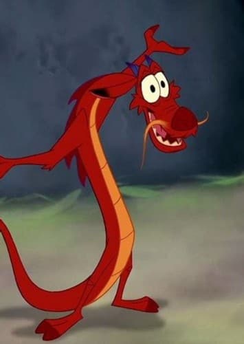 Mushu