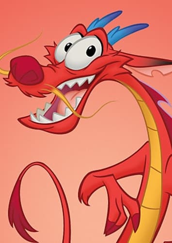 Mushu