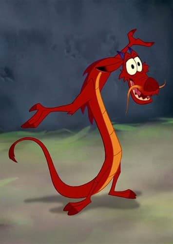Mushu