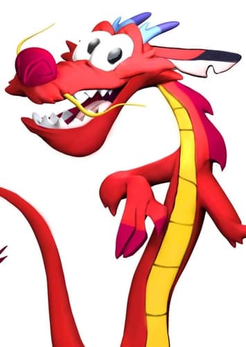 Mushu
